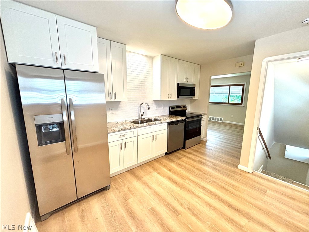 Sam H Miller Sub 7 - Residential