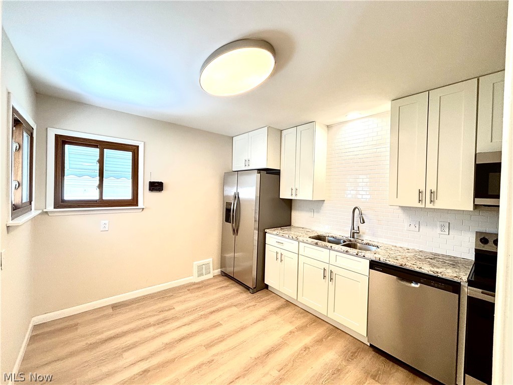 Sam H Miller Sub 7 - Residential
