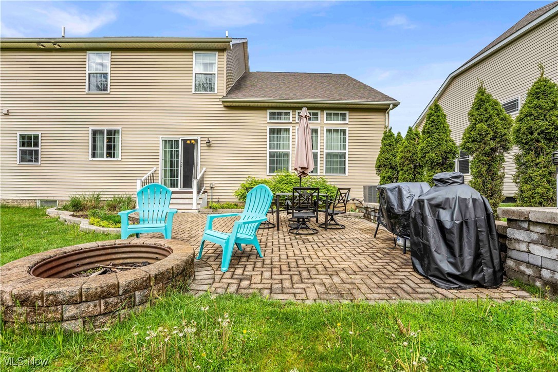 3449 Stillwood Boulevard, Stow, Ohio image 5