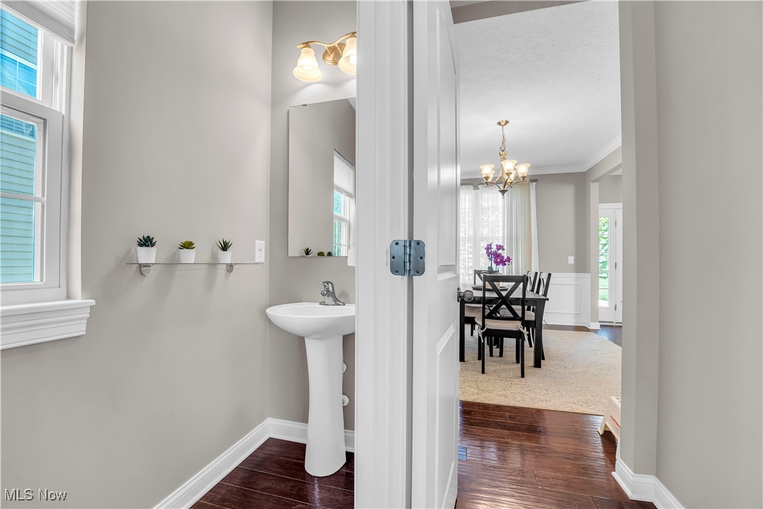 3449 Stillwood Boulevard, Stow, Ohio image 25