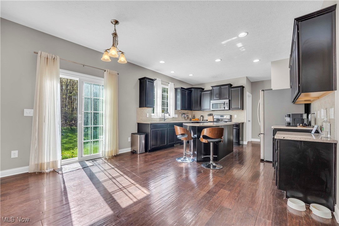 3449 Stillwood Boulevard, Stow, Ohio image 18