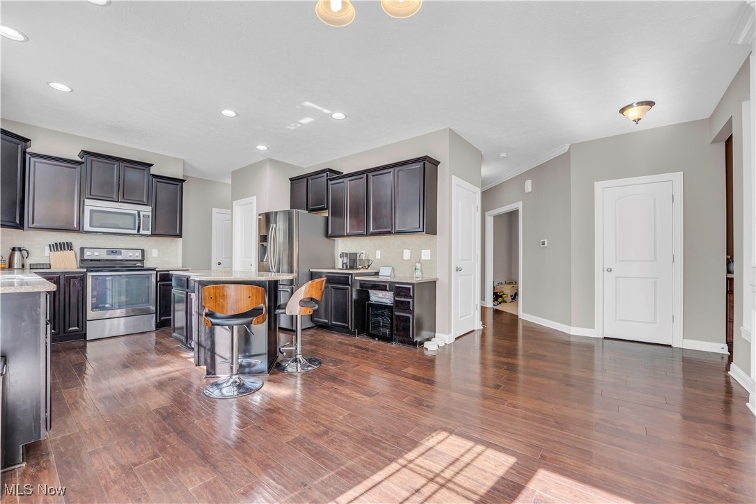 3449 Stillwood Boulevard, Stow, Ohio image 19