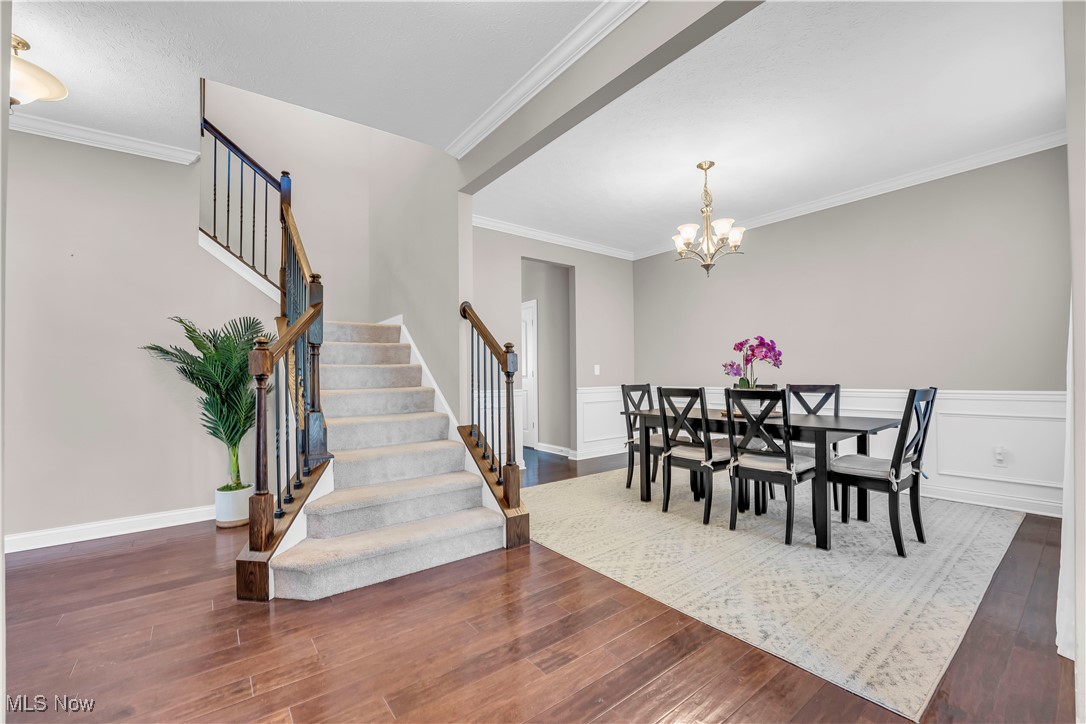 3449 Stillwood Boulevard, Stow, Ohio image 7