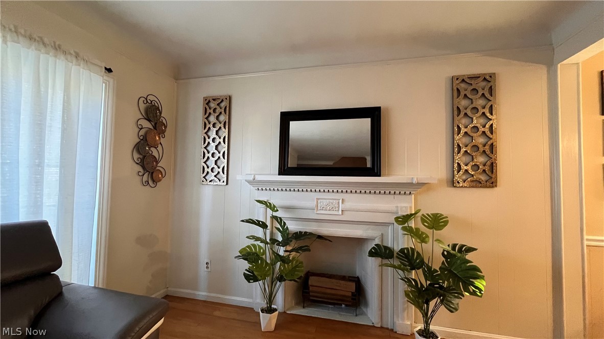 W H Trellings Broadfield - Residential