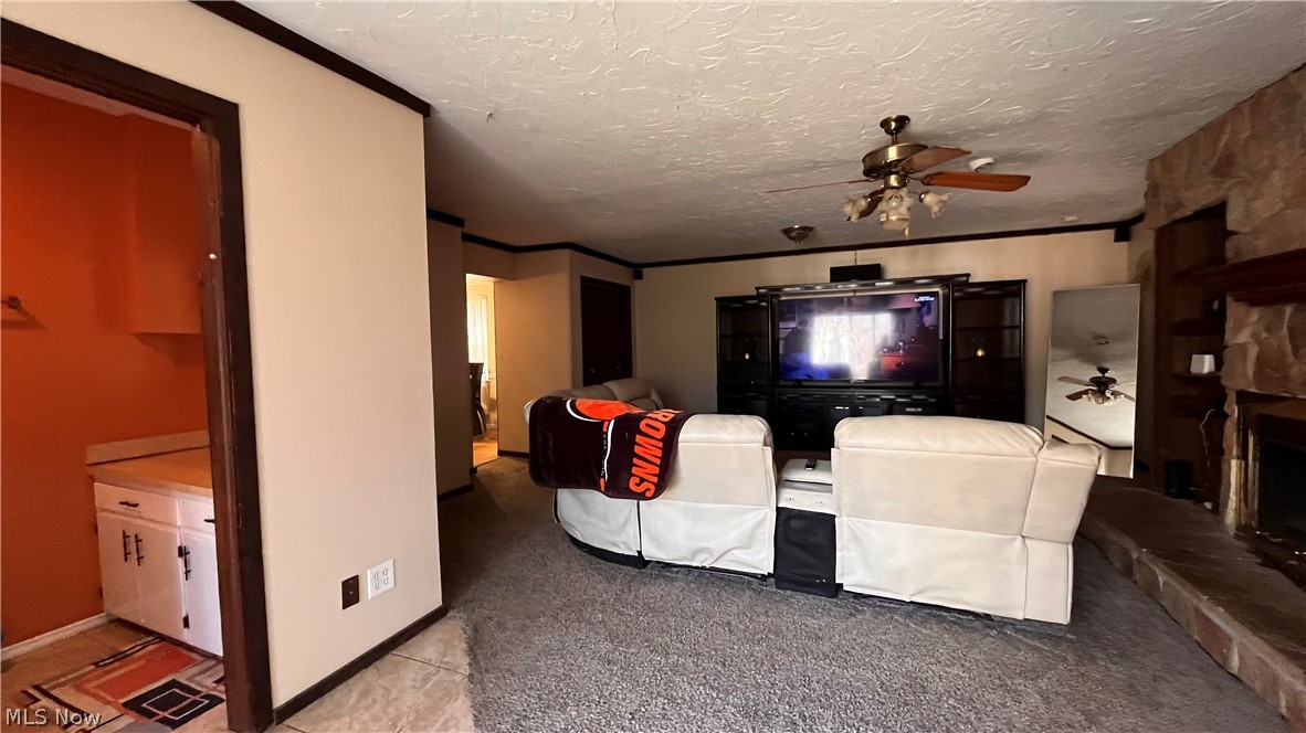 W H Trellings Broadfield - Residential