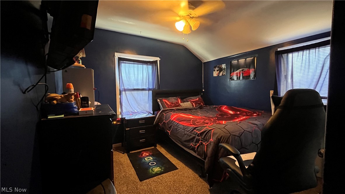 W H Trellings Broadfield - Residential