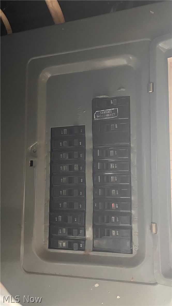 W H Trellings Broadfield - Residential