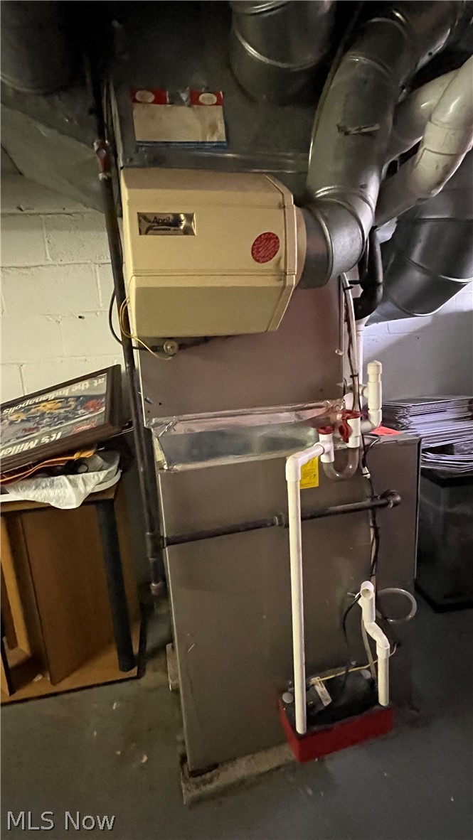 W H Trellings Broadfield - Residential