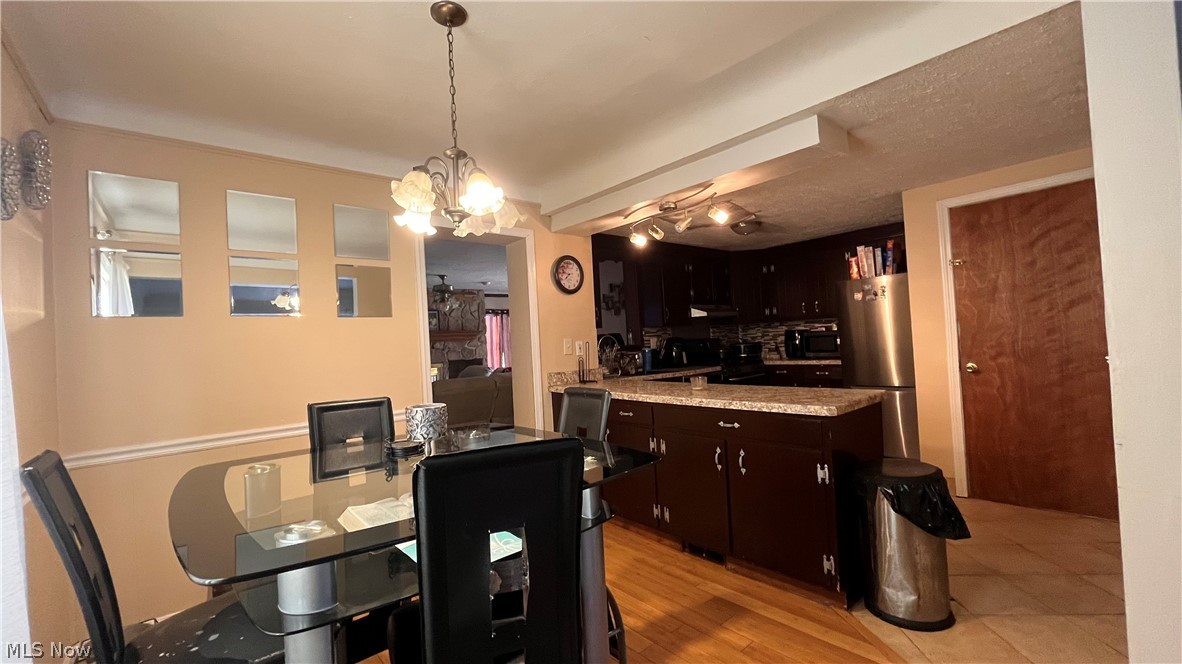 W H Trellings Broadfield - Residential