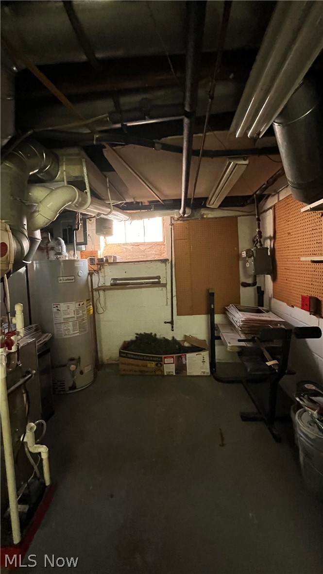 W H Trellings Broadfield - Residential