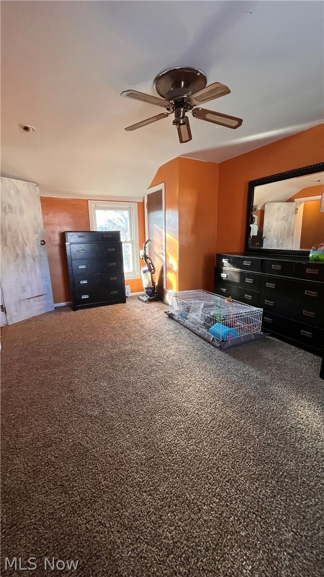 W H Trellings Broadfield - Residential