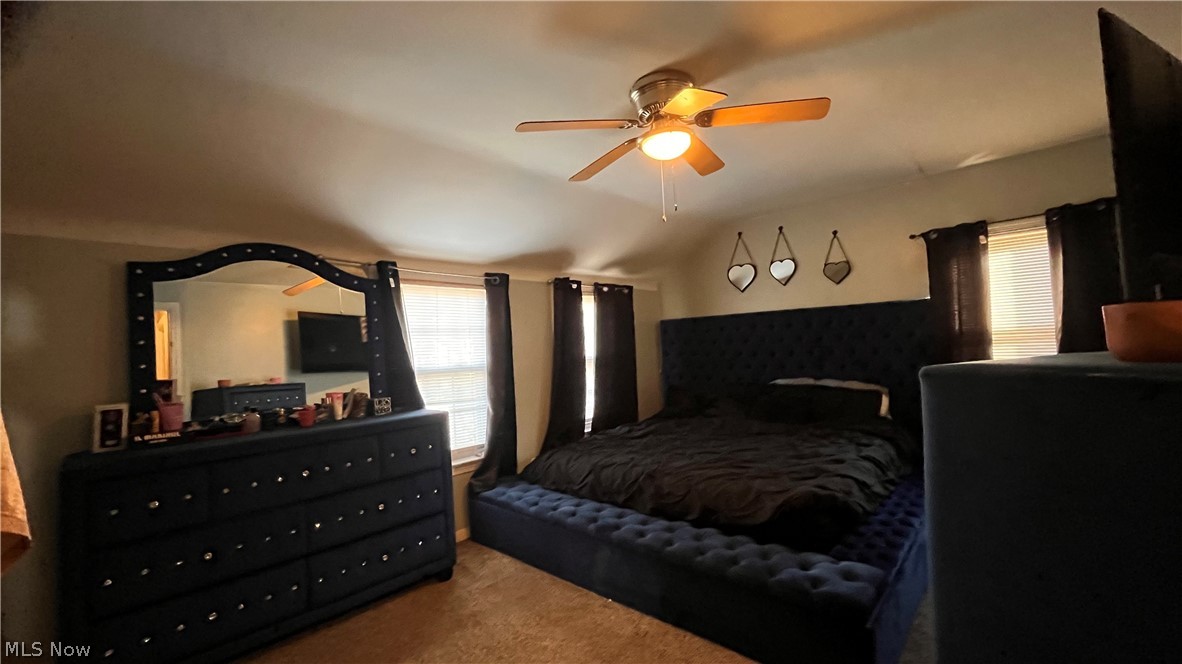 W H Trellings Broadfield - Residential