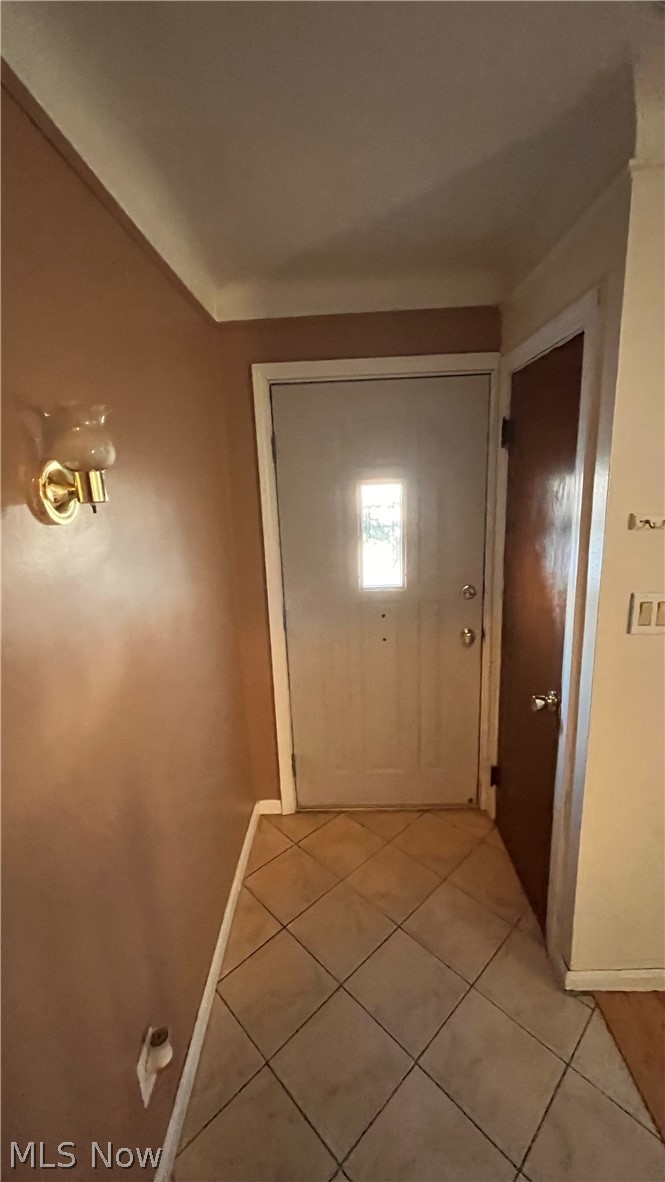 W H Trellings Broadfield - Residential