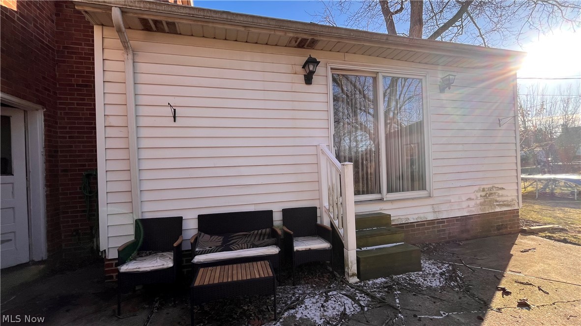 W H Trellings Broadfield - Residential