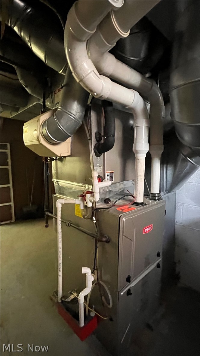 W H Trellings Broadfield - Residential