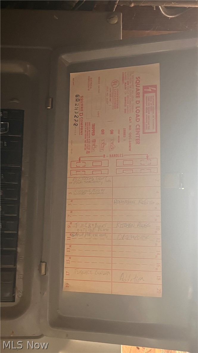 W H Trellings Broadfield - Residential