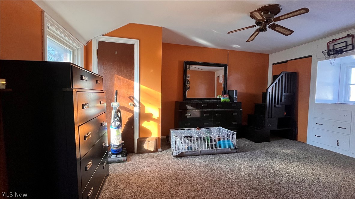 W H Trellings Broadfield - Residential