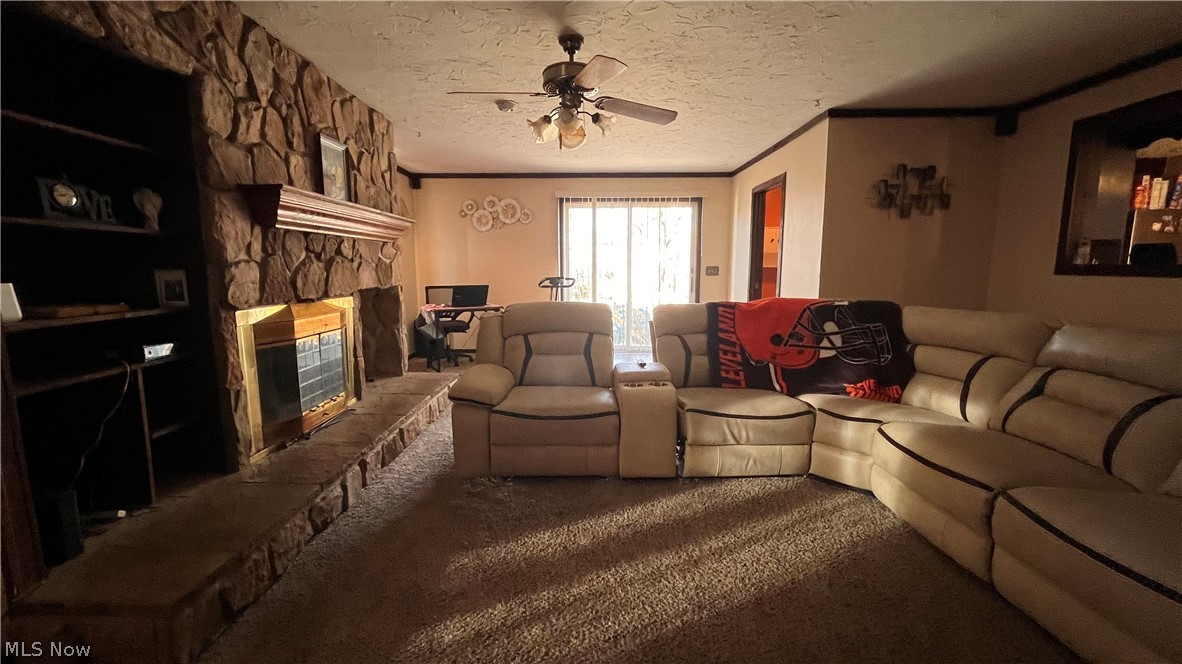 W H Trellings Broadfield - Residential