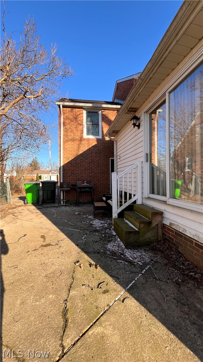 W H Trellings Broadfield - Residential