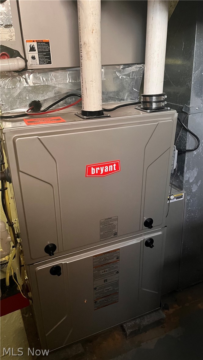 W H Trellings Broadfield - Residential