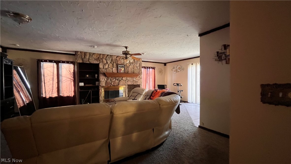 W H Trellings Broadfield - Residential