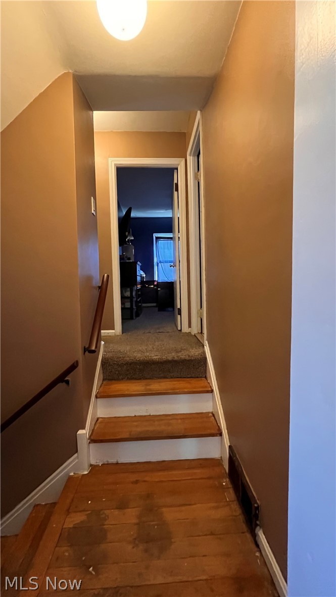 W H Trellings Broadfield - Residential