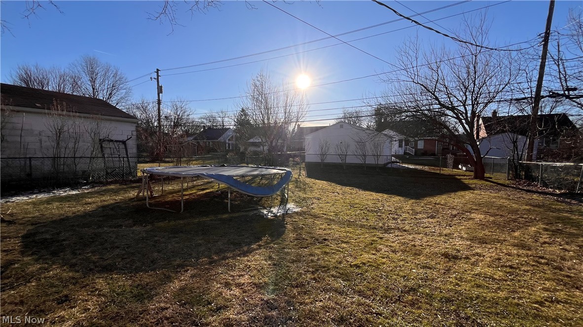 W H Trellings Broadfield - Residential