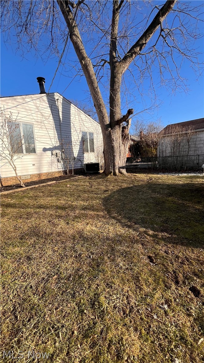 W H Trellings Broadfield - Residential