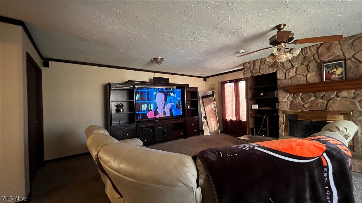 W H Trellings Broadfield - Residential