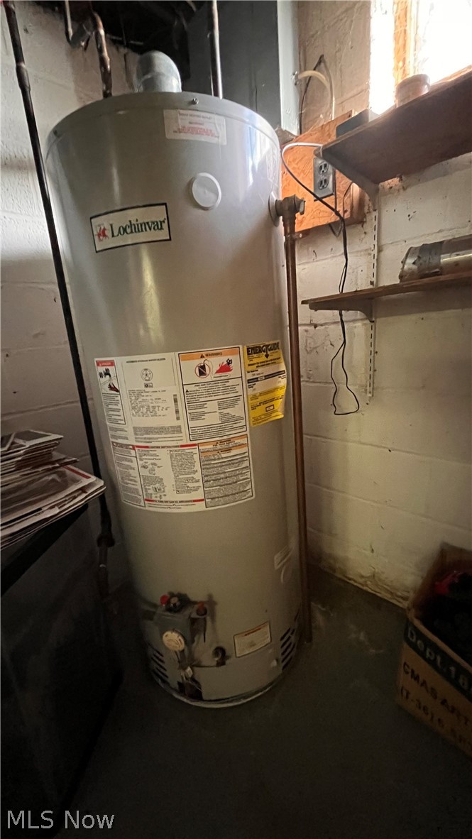 W H Trellings Broadfield - Residential