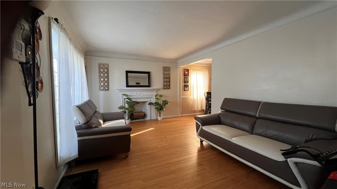 W H Trellings Broadfield - Residential