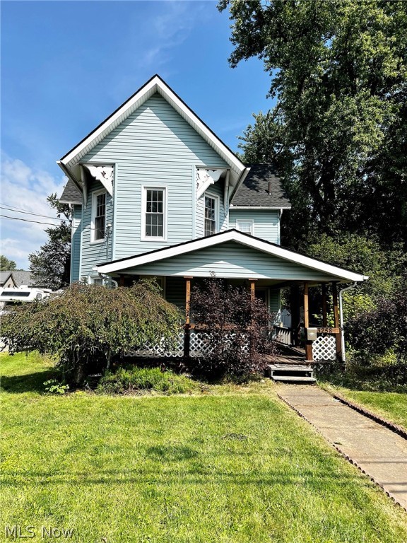 Massillon - Residential