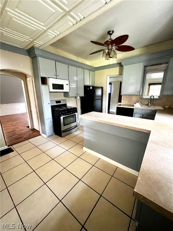 Massillon - Residential