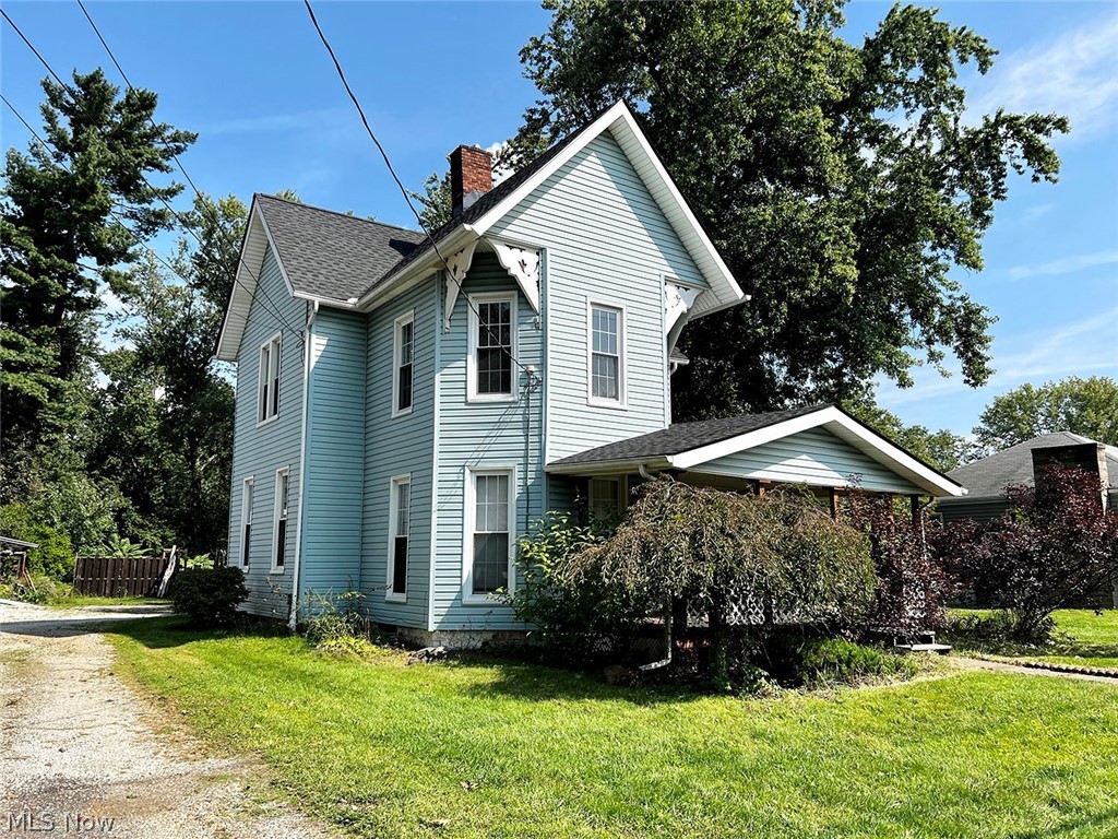 Massillon - Residential