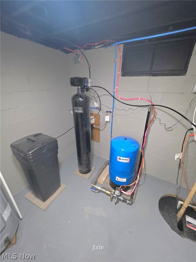 Buena Vista Heights - Residential