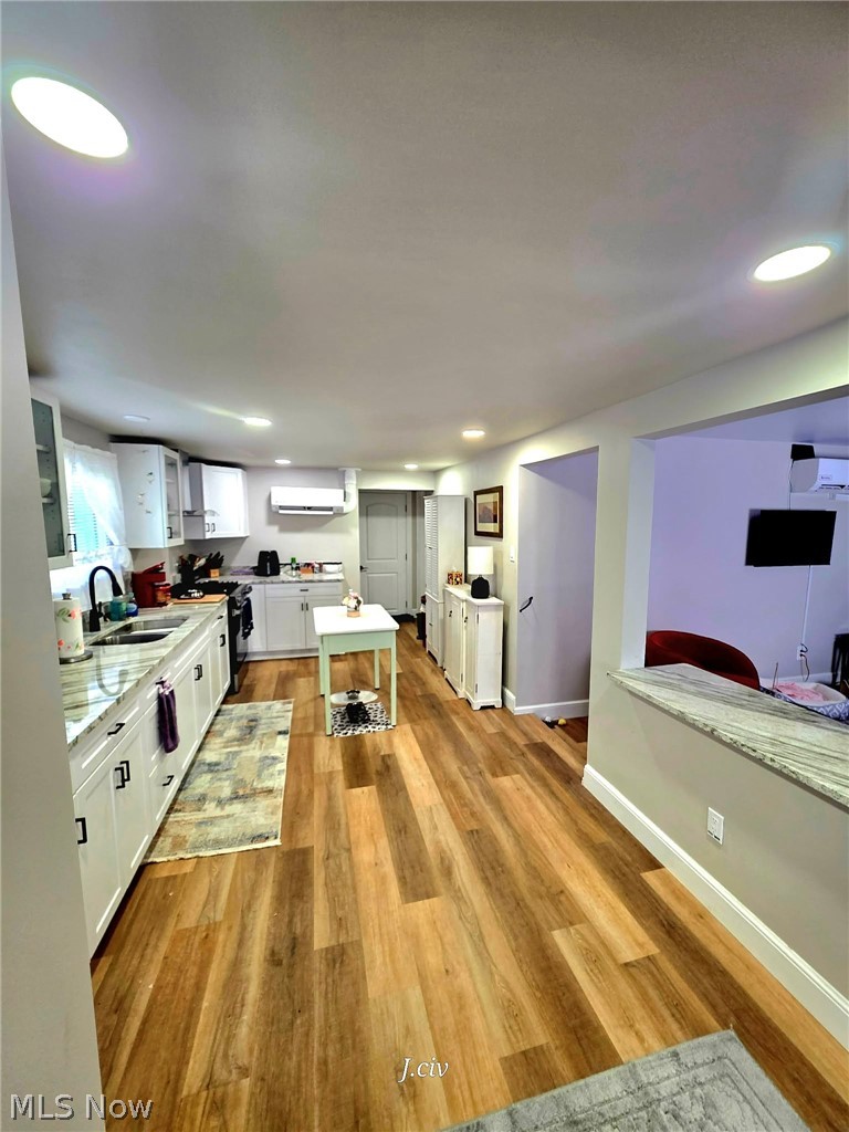 Buena Vista Heights - Residential