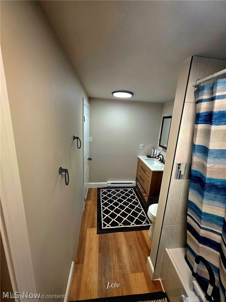 Buena Vista Heights - Residential