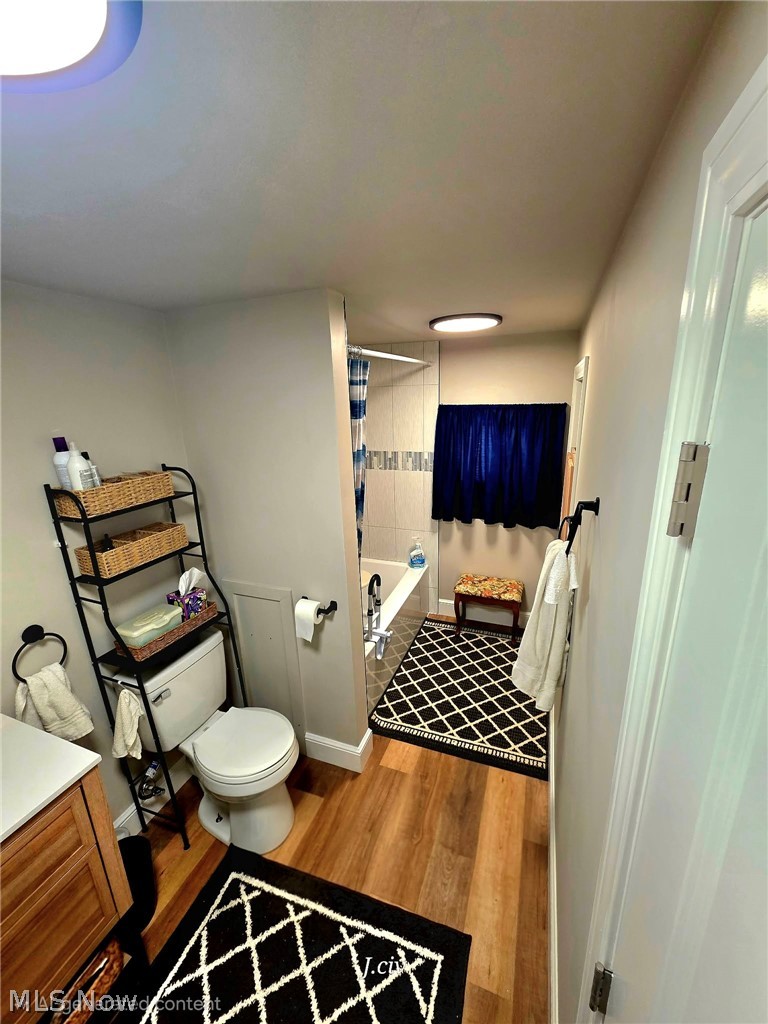 Buena Vista Heights - Residential