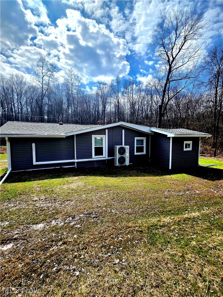 Buena Vista Heights - Residential