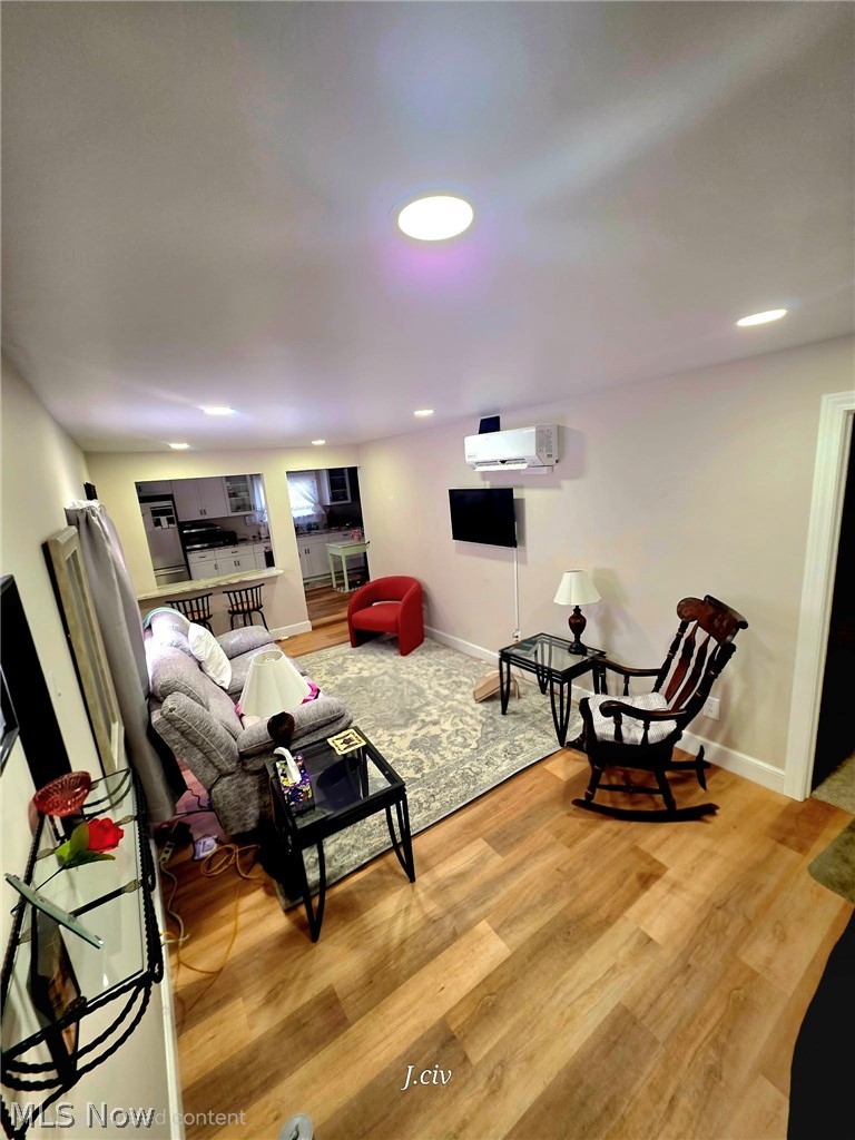 Buena Vista Heights - Residential