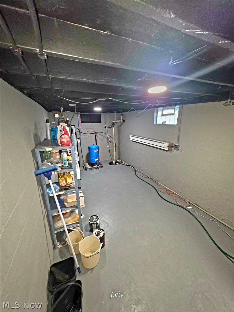 Buena Vista Heights - Residential