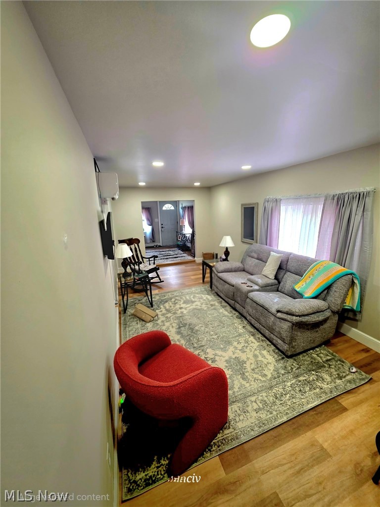 Buena Vista Heights - Residential