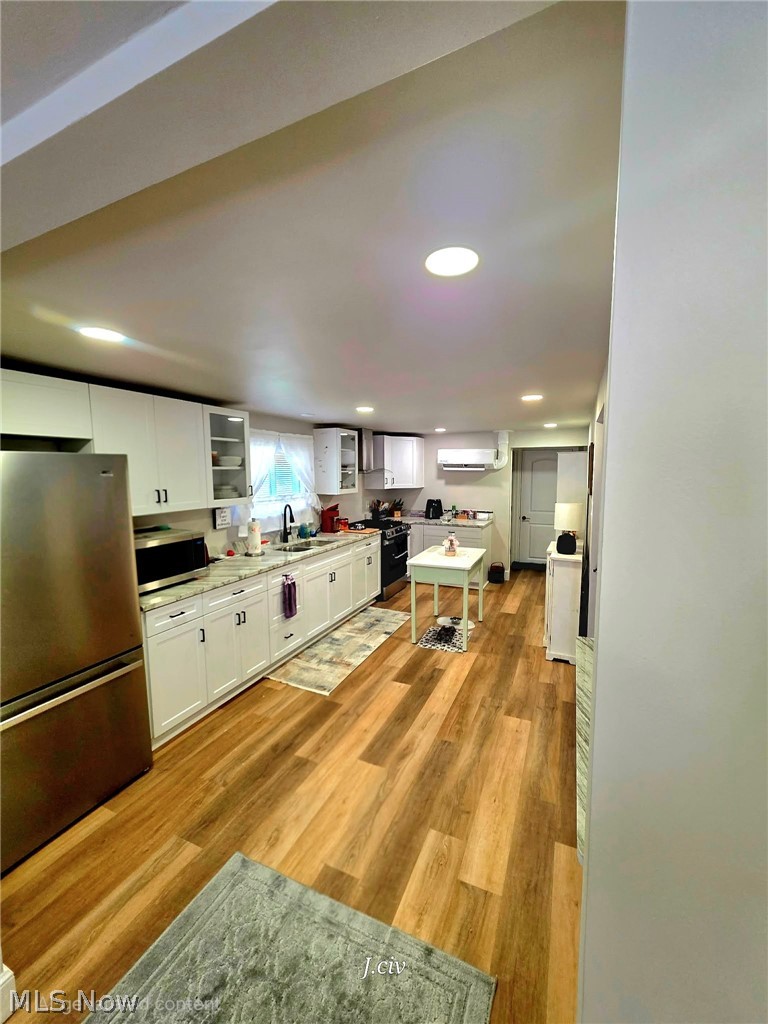 Buena Vista Heights - Residential