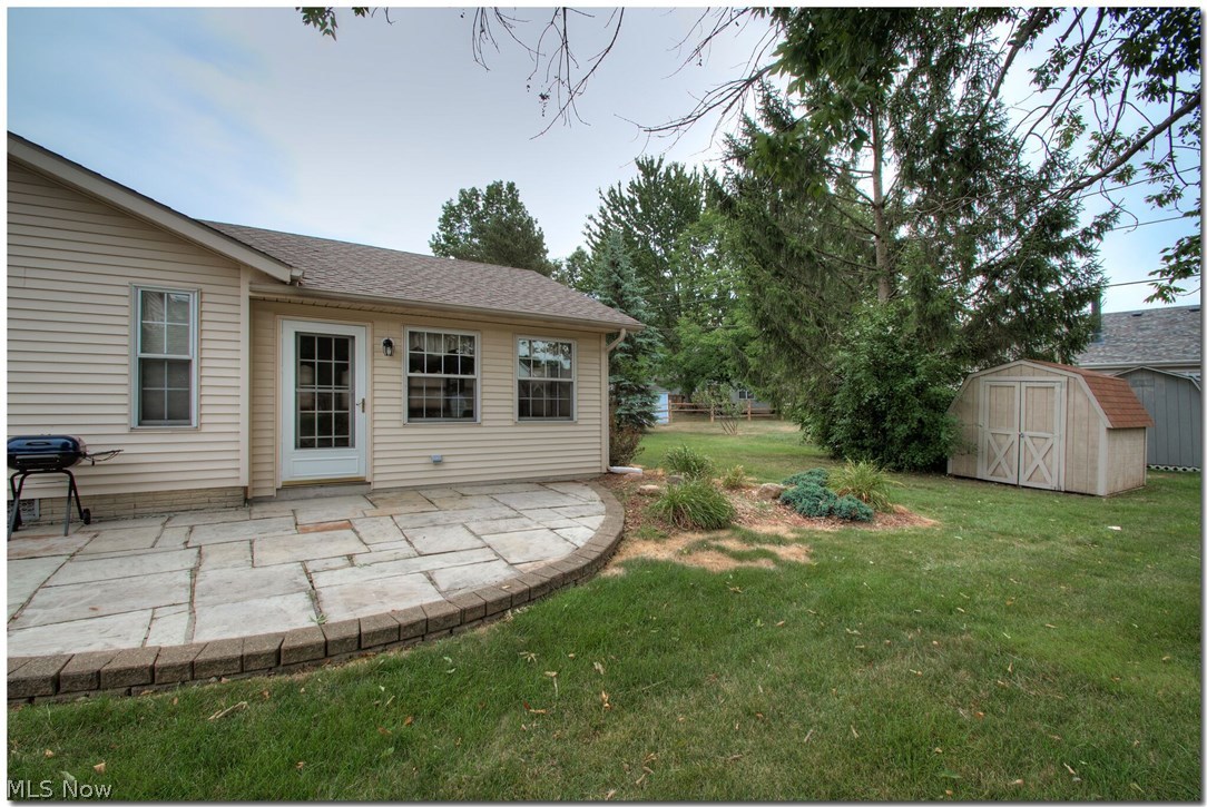 Orchard Hill - Residential