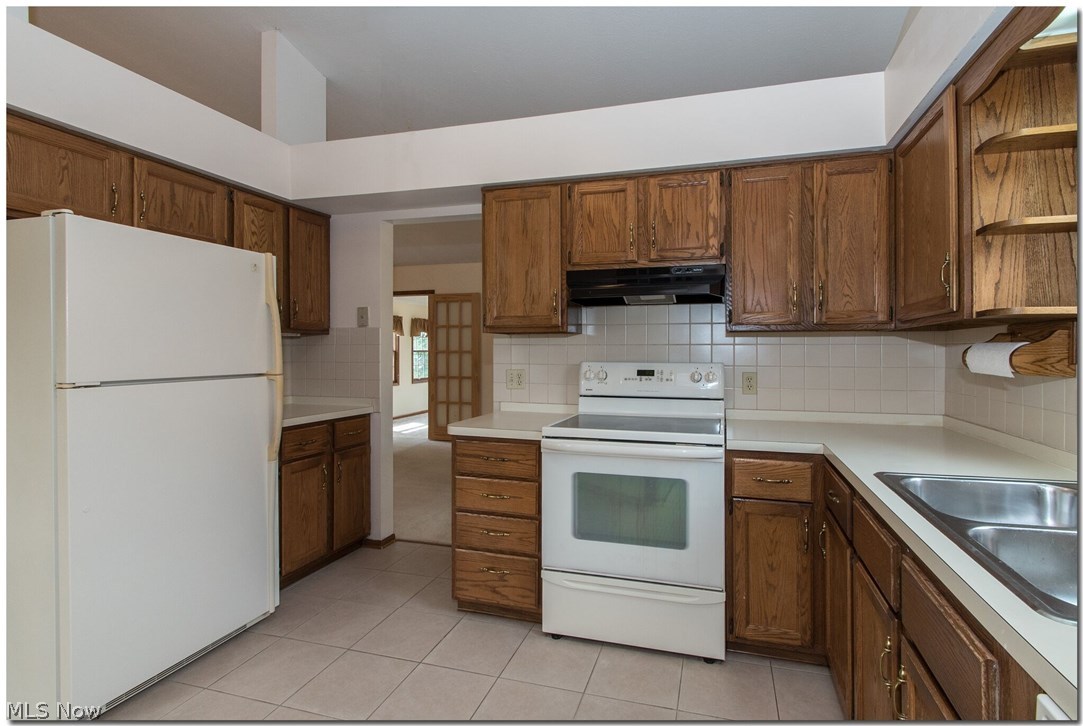 Orchard Hill - Residential