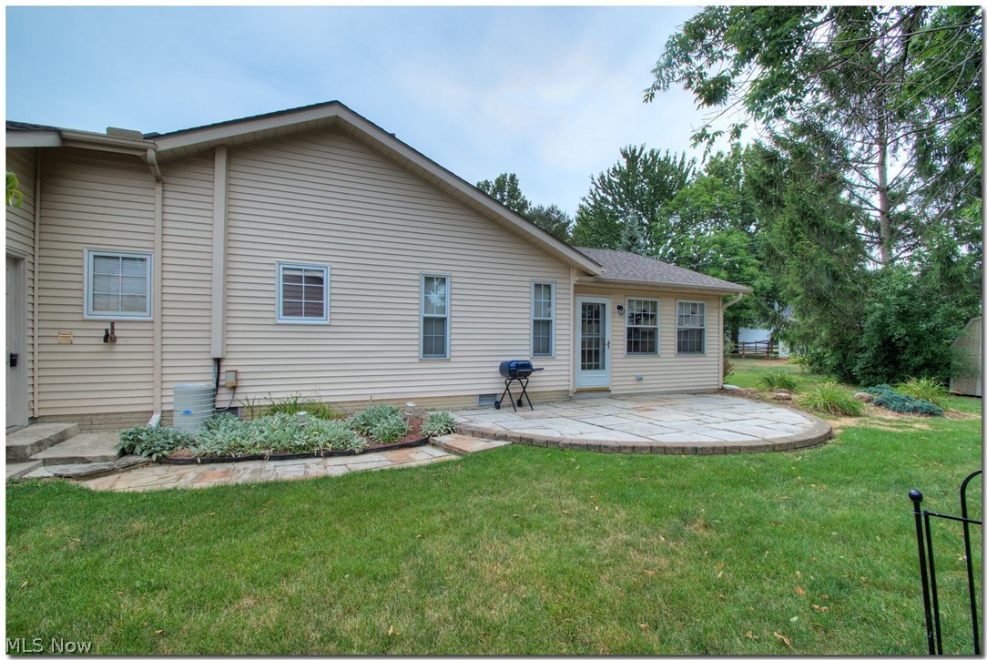 Orchard Hill - Residential