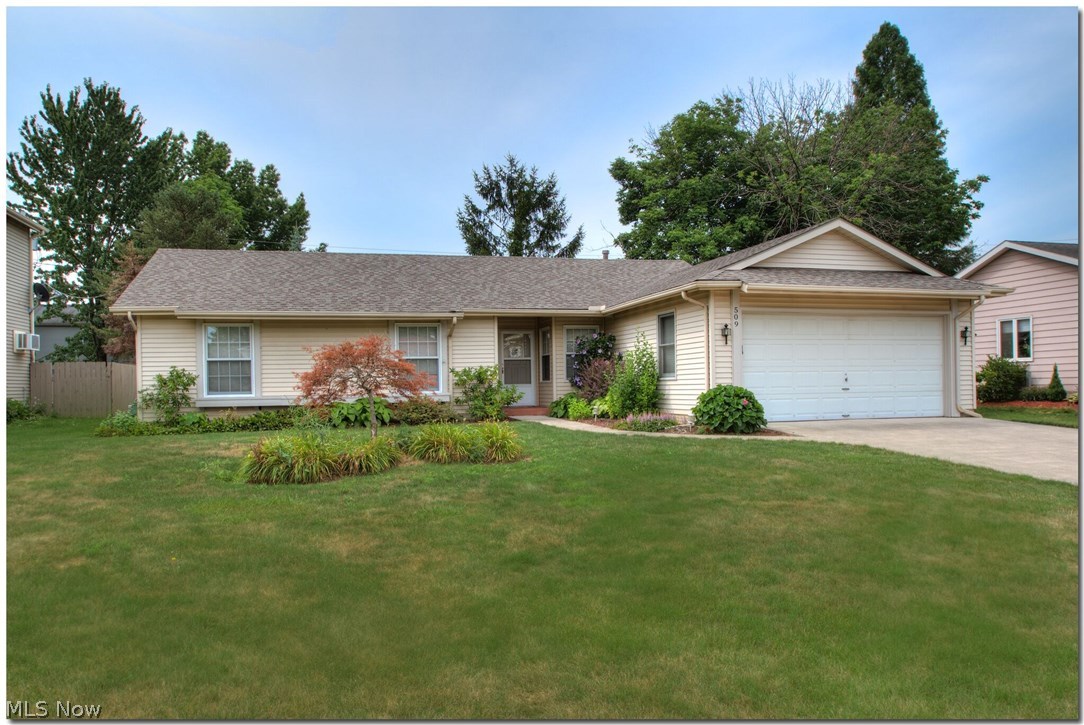 Orchard Hill - Residential