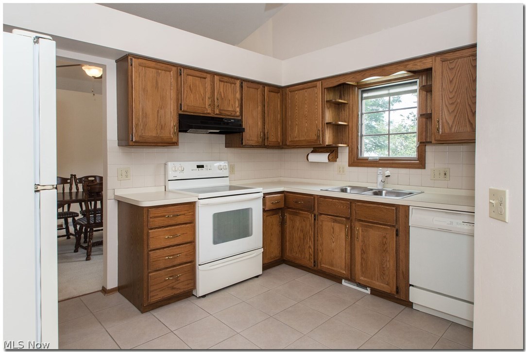 Orchard Hill - Residential