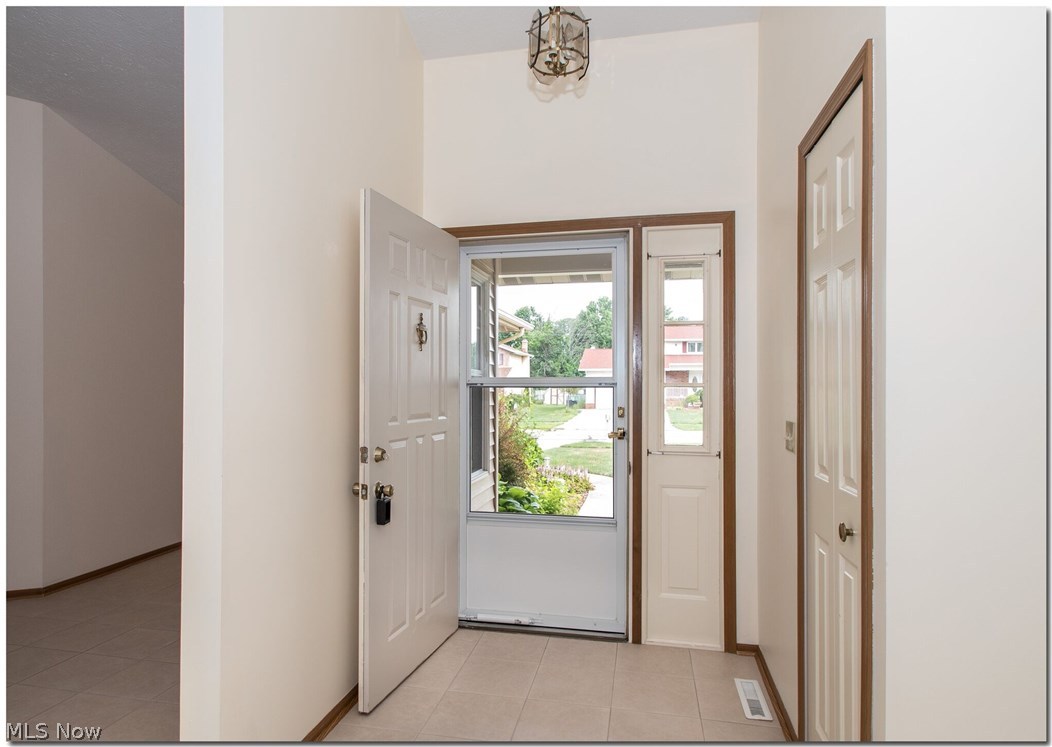 Orchard Hill - Residential