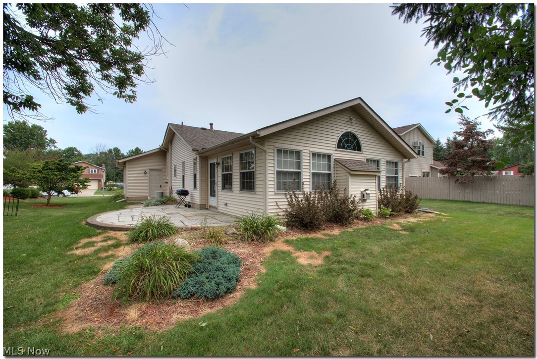 Orchard Hill - Residential